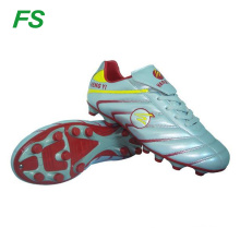 New styles brand soccer shoes